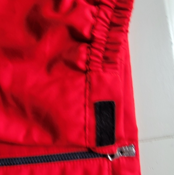 Nike Golf Storm tech Jacket - Picture 3 of 9